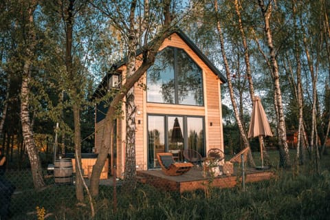 Property building, Natural landscape, Garden, Garden view
