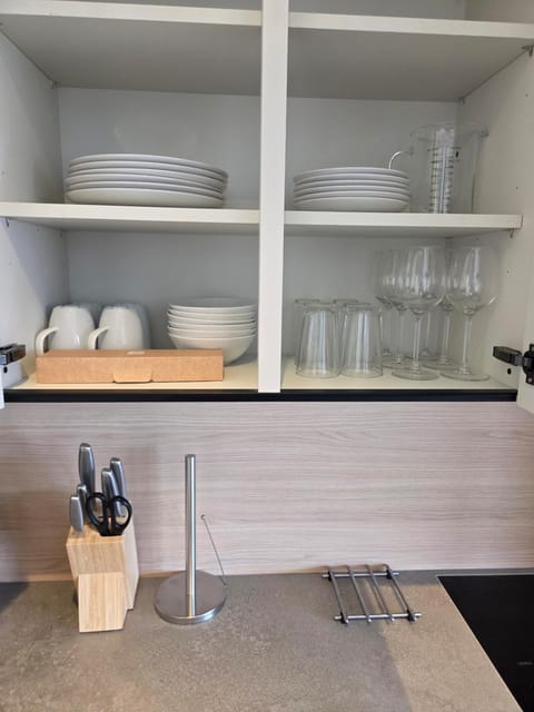 3rd Floor High-End 1BR in Lux-Belair with Parking Apartment in Strassen