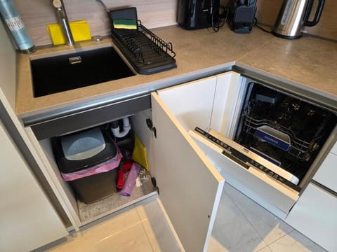 3rd Floor High-End 1BR in Lux-Belair with Parking Apartment in Strassen