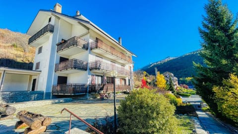 Appartamento Pietro Micca 60 - Affitti Brevi Italia Apartment in Bardonecchia