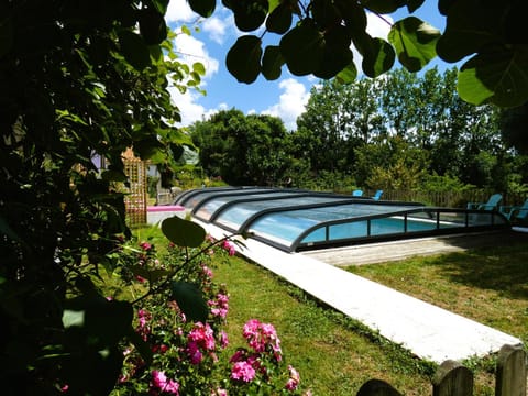 Swimming pool, Swimming pool