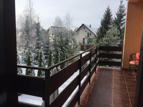 Apartments Dobra Vila Apartment in Zlatibor