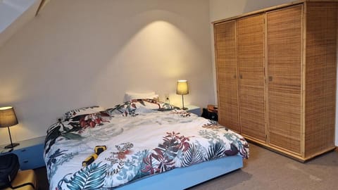 Petite maison dans quartier populaire et historique House in Hauts-de-France