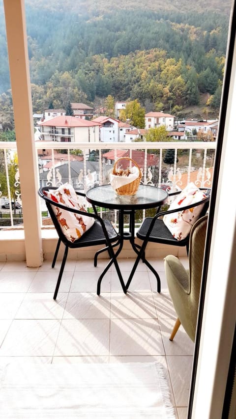 Agapi apartment Apartment in North Macedonia