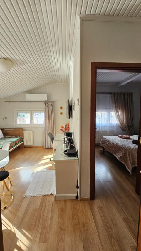 Agapi apartment Apartment in North Macedonia