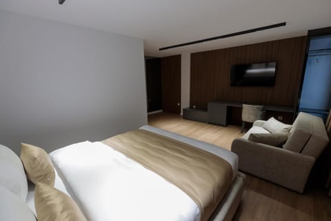 Velura Hotel & Spa Hotel in North Macedonia