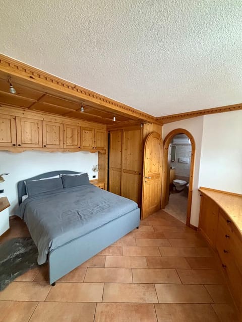 Pragma Apartments - Dolomiti by Valentina Apartment in Moena