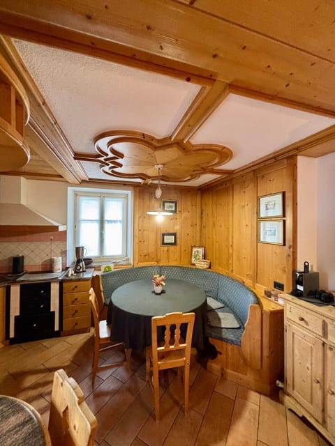 Pragma Apartments - Dolomiti by Valentina Apartment in Moena