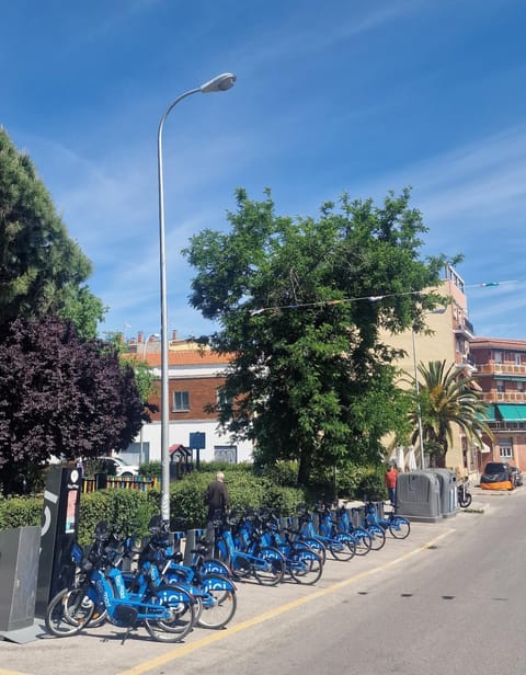 Oasis with private pool in Madrid Apartment in Madrid