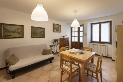 Casa Ruby Apartment in Ponte di Legno