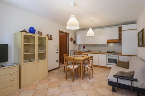 Casa Ruby Apartment in Ponte di Legno