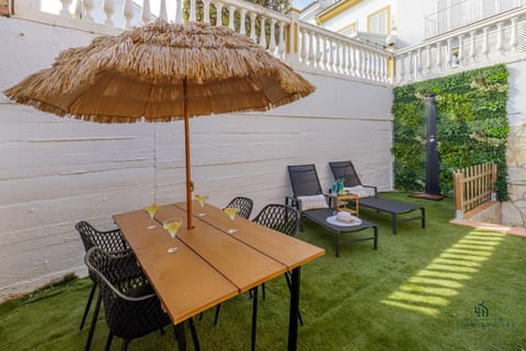 Balcony/Terrace, Balcony/Terrace
