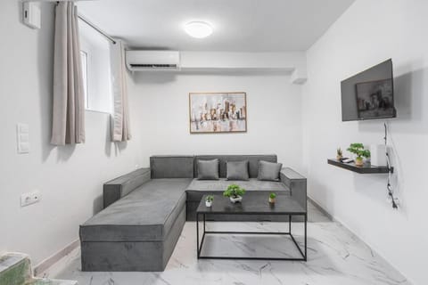 TV and multimedia, Living room, air conditioner
