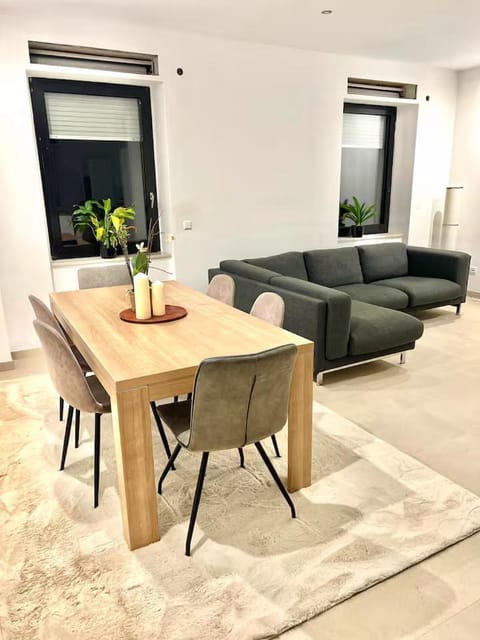 Room in new a renovated house with modern furniture Vacation rental in Luxembourg District, Luxembourg