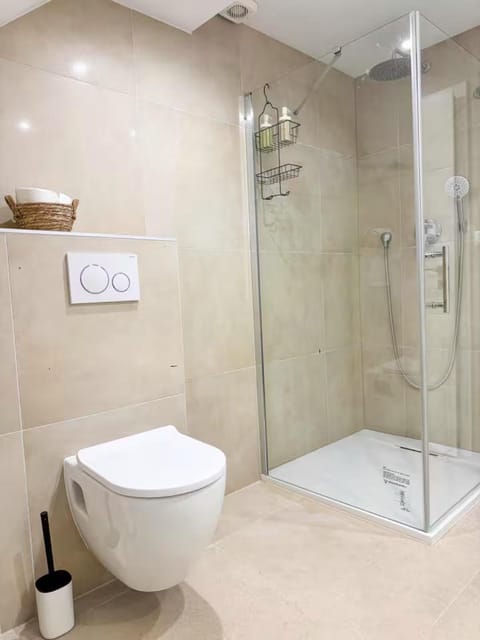 Room in new a renovated house with modern furniture Vacation rental in Luxembourg District, Luxembourg