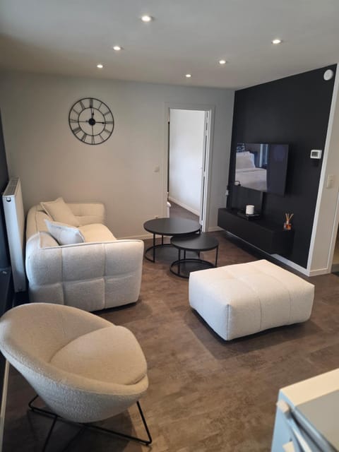 Urban pause tournai Apartment in Hauts-de-France