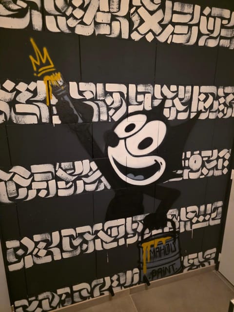 Urban pause tournai Apartment in Hauts-de-France