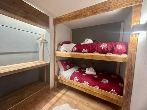 Belle Vue gestinghome Apartment in Sestriere