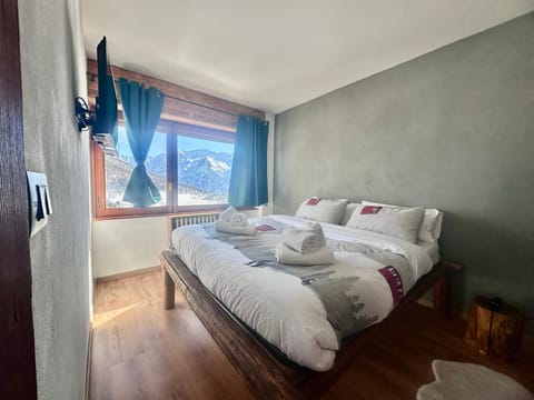 Belle Vue gestinghome Apartment in Sestriere