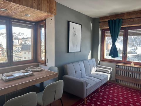 Belle Vue gestinghome Apartment in Sestriere