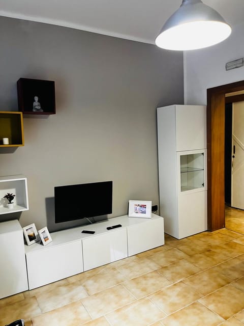 Mamo Pod Apartment in Bari