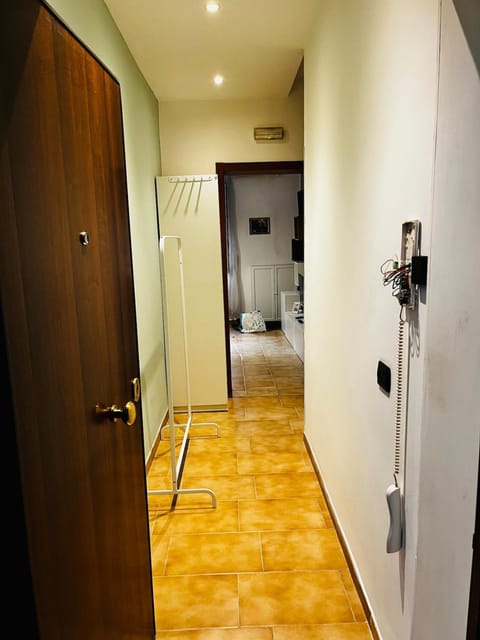 Mamo Pod Apartment in Bari