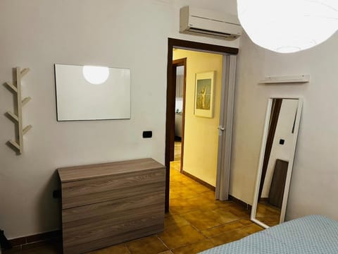Mamo Pod Apartment in Bari