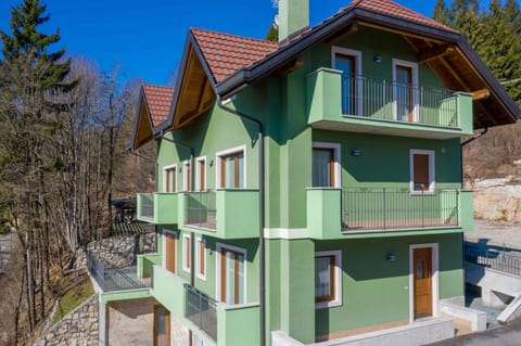 Property building, Natural landscape, View (from property/room), Balcony/Terrace