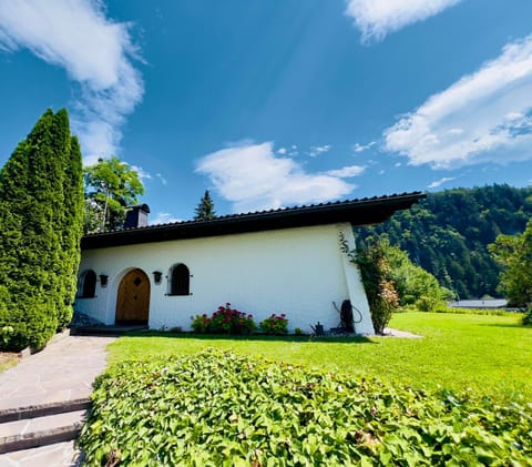 Halden Hills House in Vorarlberg, Austria