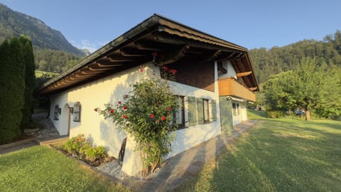 Halden Hills House in Vorarlberg, Austria