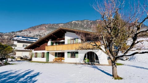 Halden Hills House in Vorarlberg, Austria