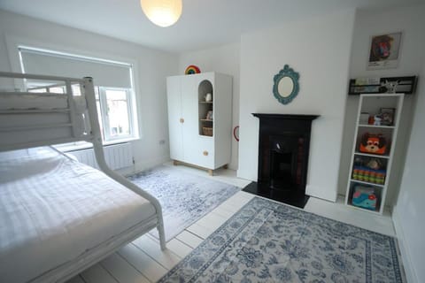 Modern Spacious house on the wild Atlantic way House in Sligo