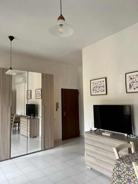 Appartamento Le Maioliche Apartment in Municipality of Sesto Fiorentino