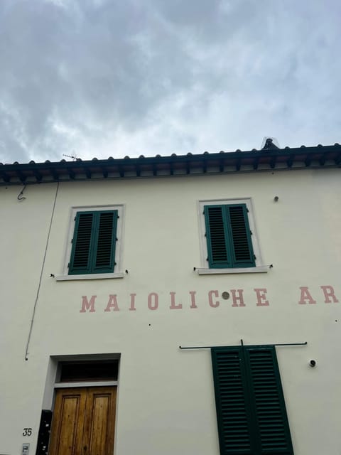 Appartamento Le Maioliche Apartment in Municipality of Sesto Fiorentino