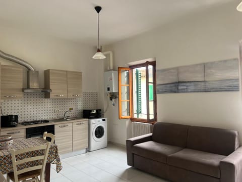 Appartamento Le Maioliche Apartment in Municipality of Sesto Fiorentino