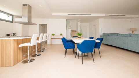 Villa Sapphire 62 Villa in Costa del Sol