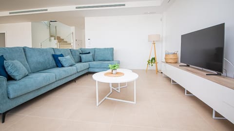 Villa Sapphire 62 Villa in Costa del Sol