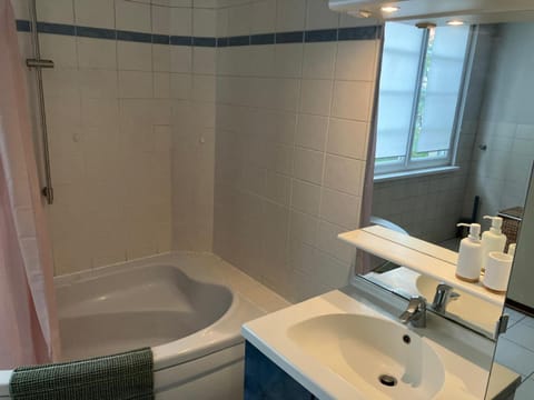 La Tour Verte Apartment in Strasbourg