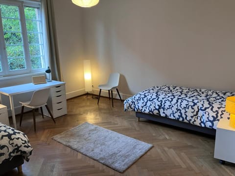 La Tour Verte Apartment in Strasbourg