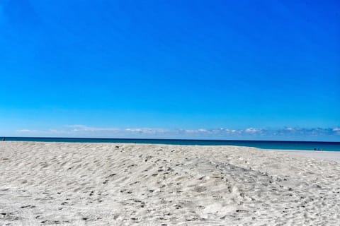 Holiday Villas III #209 House in Redington Shores