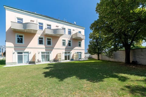 Patio, Garden, Garden view