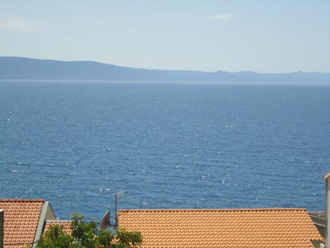 Day, Sea view