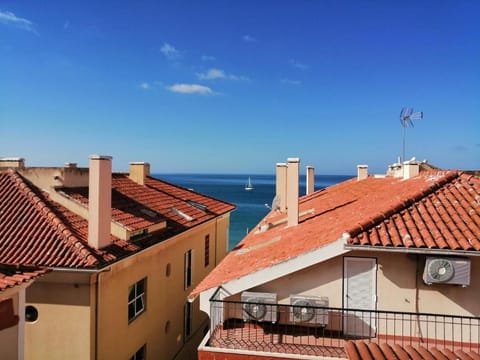 Sea view, Sea view