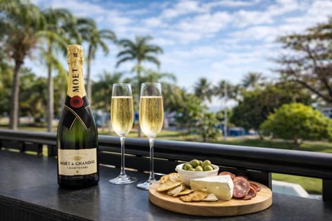 Property building, Natural landscape