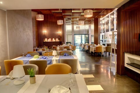 Restaurant/places to eat, Breakfast
