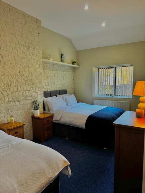 Mallview Coach House House in Northern Ireland