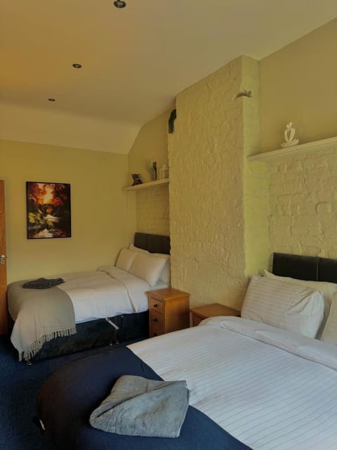 Mallview Coach House House in Northern Ireland