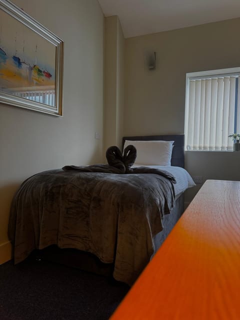 Mallview Coach House House in Northern Ireland