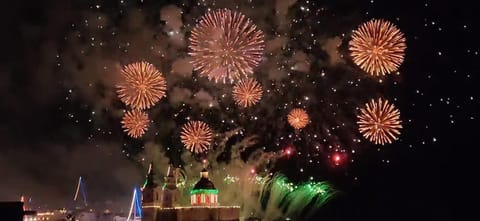 Ridge View Suites and Rooms with Sea Views with Terraces Apartment in Malta