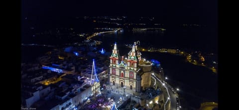 Ridge View Suites and Rooms with Sea Views with Terraces Apartment in Malta